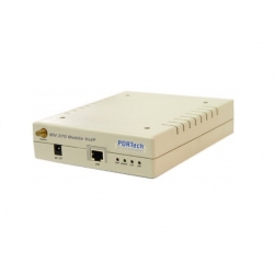 MV-370 VOIP GSM CDMA UMTS 1 Port gateway